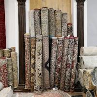 Jaipur Carpet Shop for Luxury Rugs | Saraswati Global